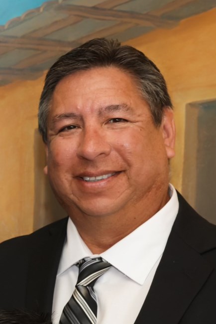 Obituary of Ronald Alan Hernandez