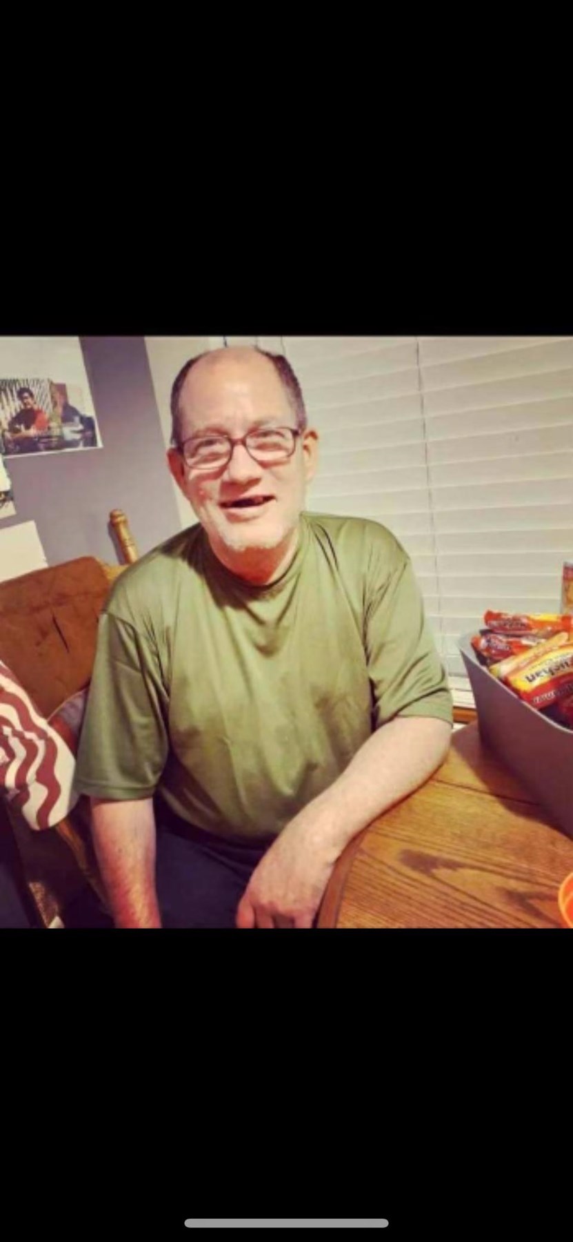 Obituary of Robert Edward Johns