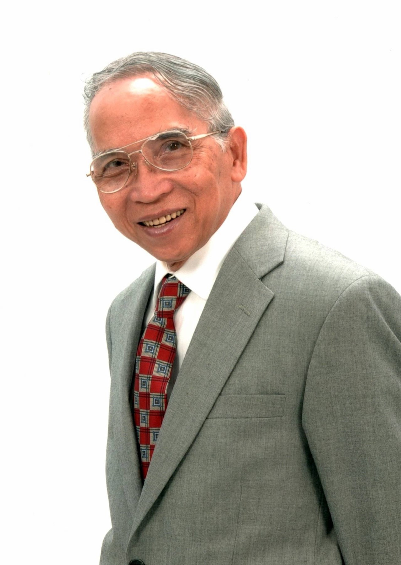 Obituary of Khiet Xuan Tran