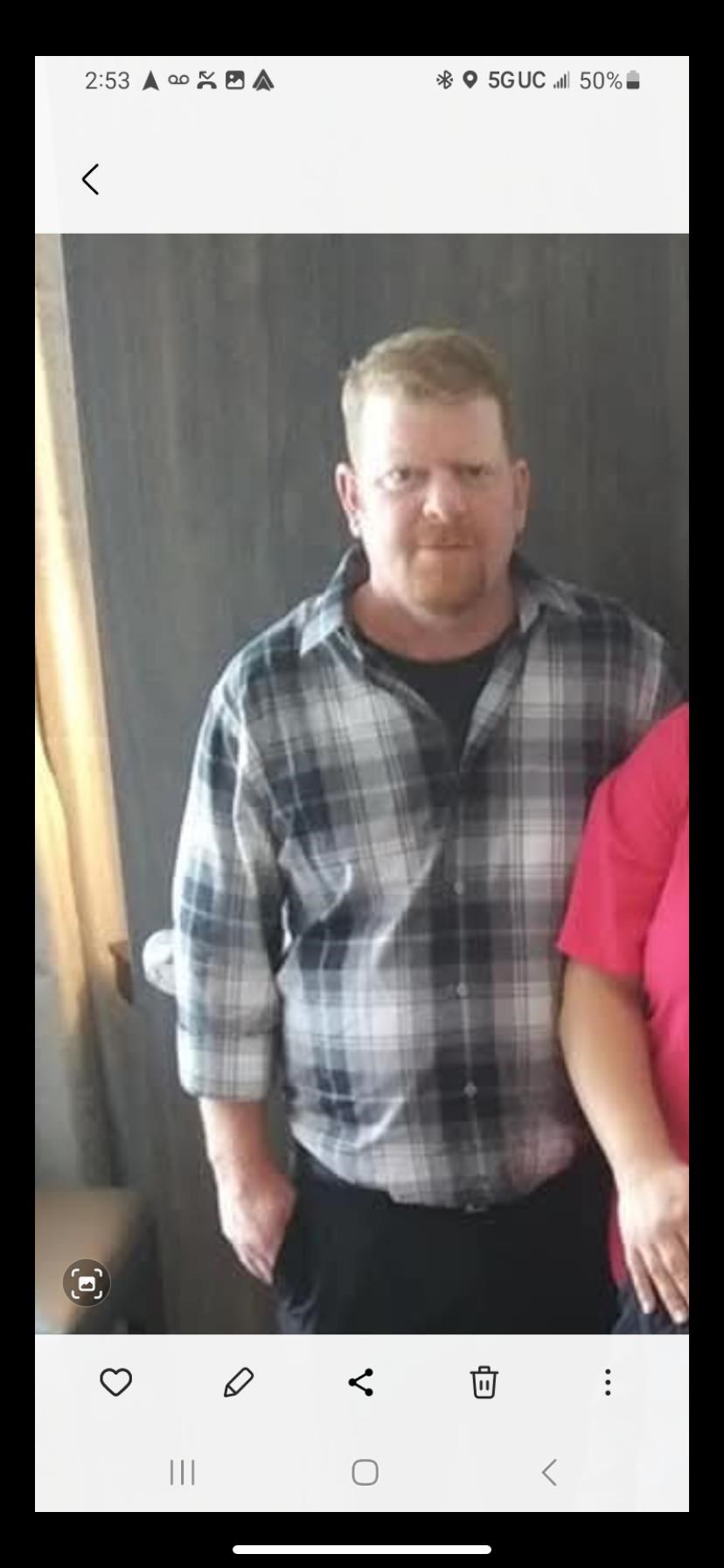 Obituario de Patrick Anthony Riley