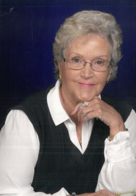 Obituary of Sandra Mae Kirk