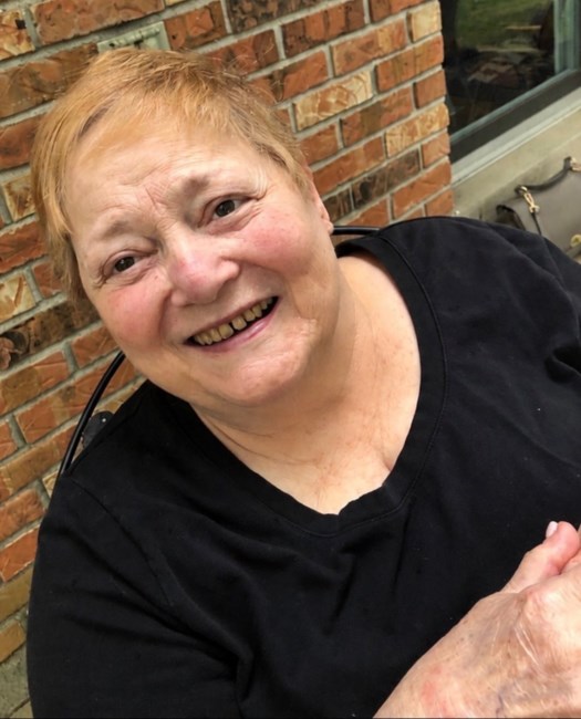 Obituary of Vivian F. Waldman