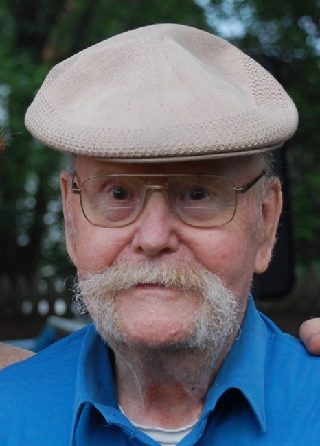 Obituary of Robert E. Dupont