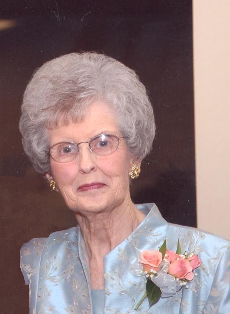 Obituary of Sarah Madeline Rice