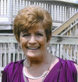 Obituary of Dian Margaret Babin
