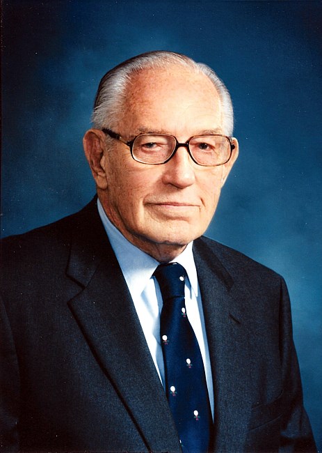 Obituary of Charles Raymond Tyler