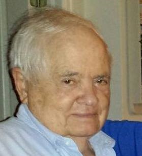 Obituary of Robert Scroggin
