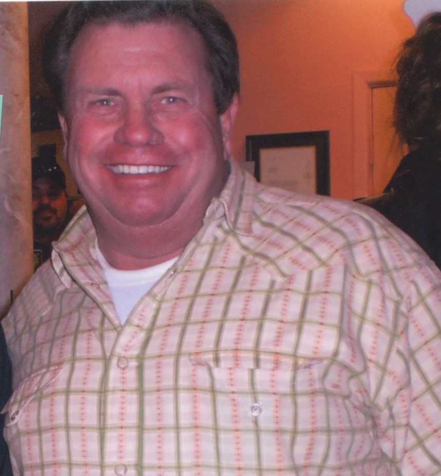 Obituario de Travis "Terry" Glynn Hall