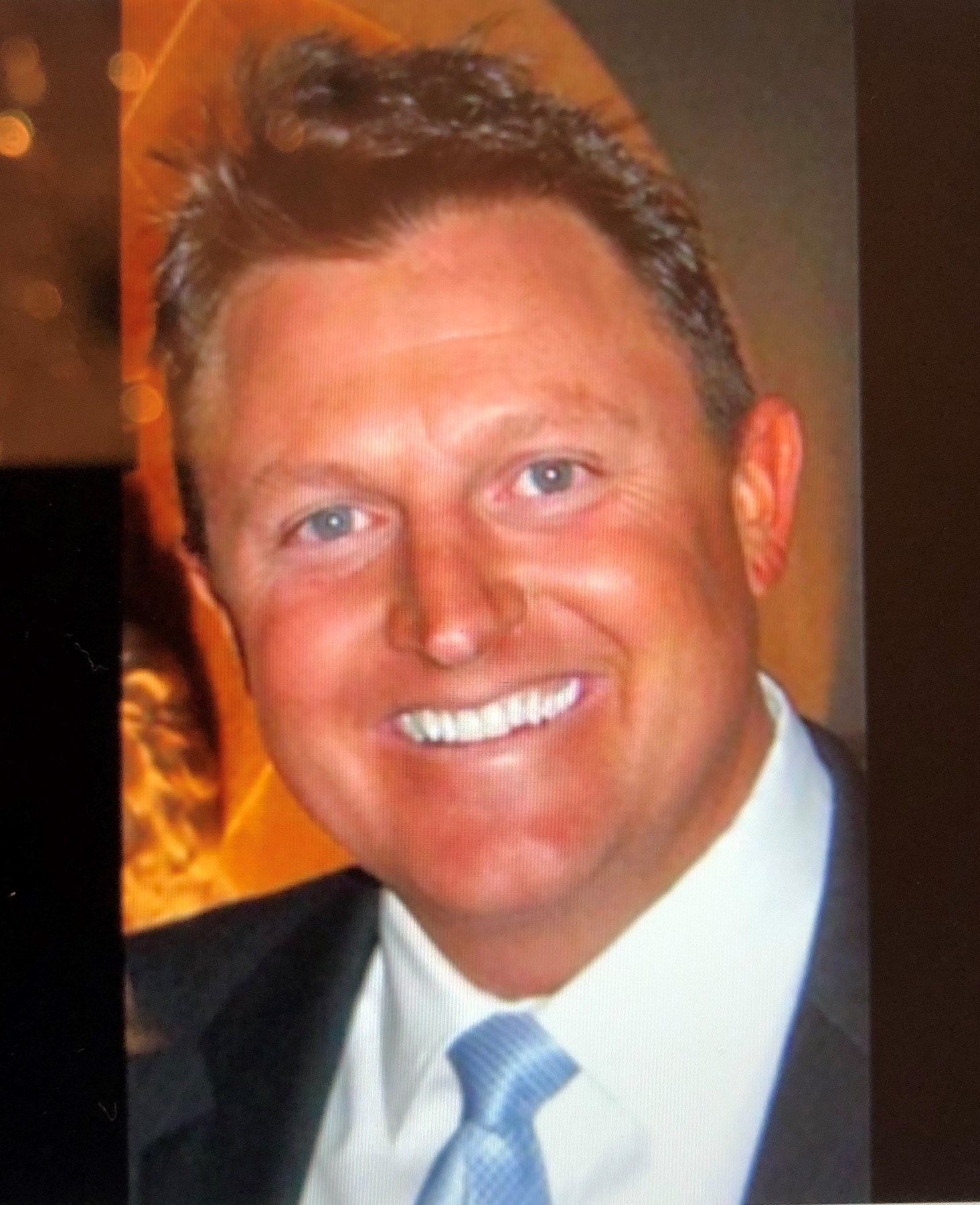 Obituary of Matt "Matty" Norvill