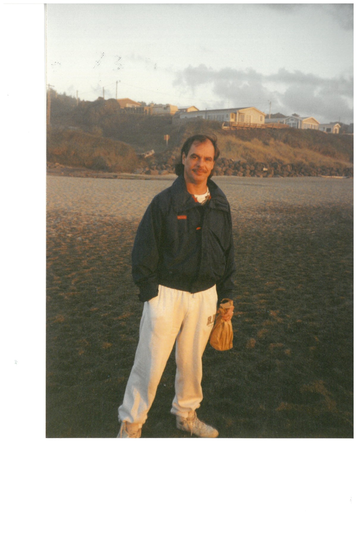 Obituary of Shawn Philip Portwood