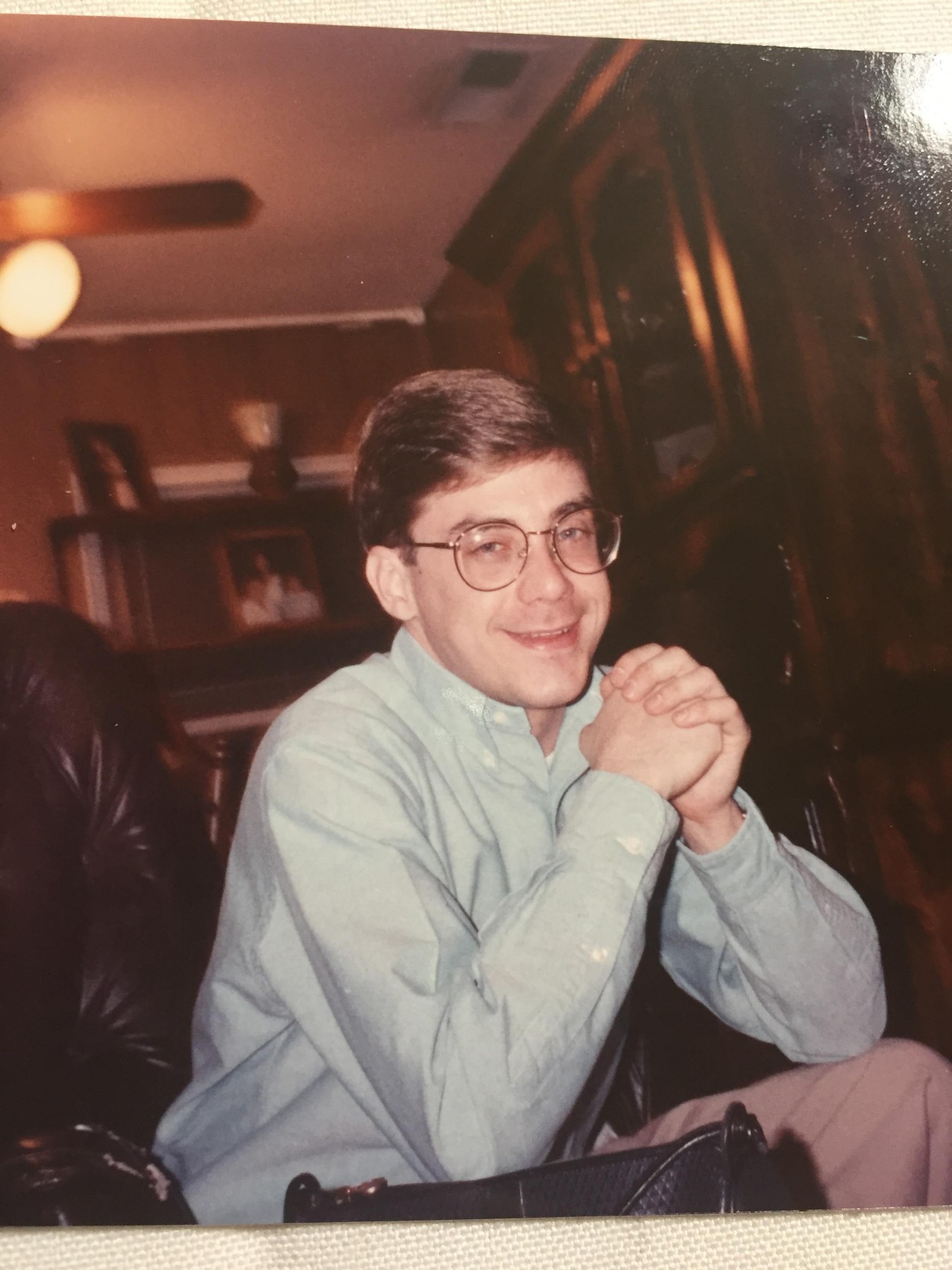 Scott Edwards Obituary Bakersfield, CA