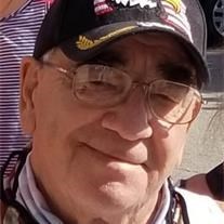 Obituary of Ezio Cautela