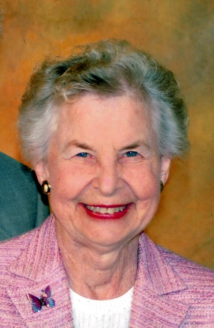 Obituary of Beverly Bernice Gillece