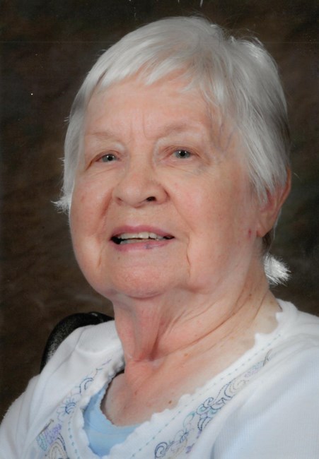 Obituario de Betty C. Cassity