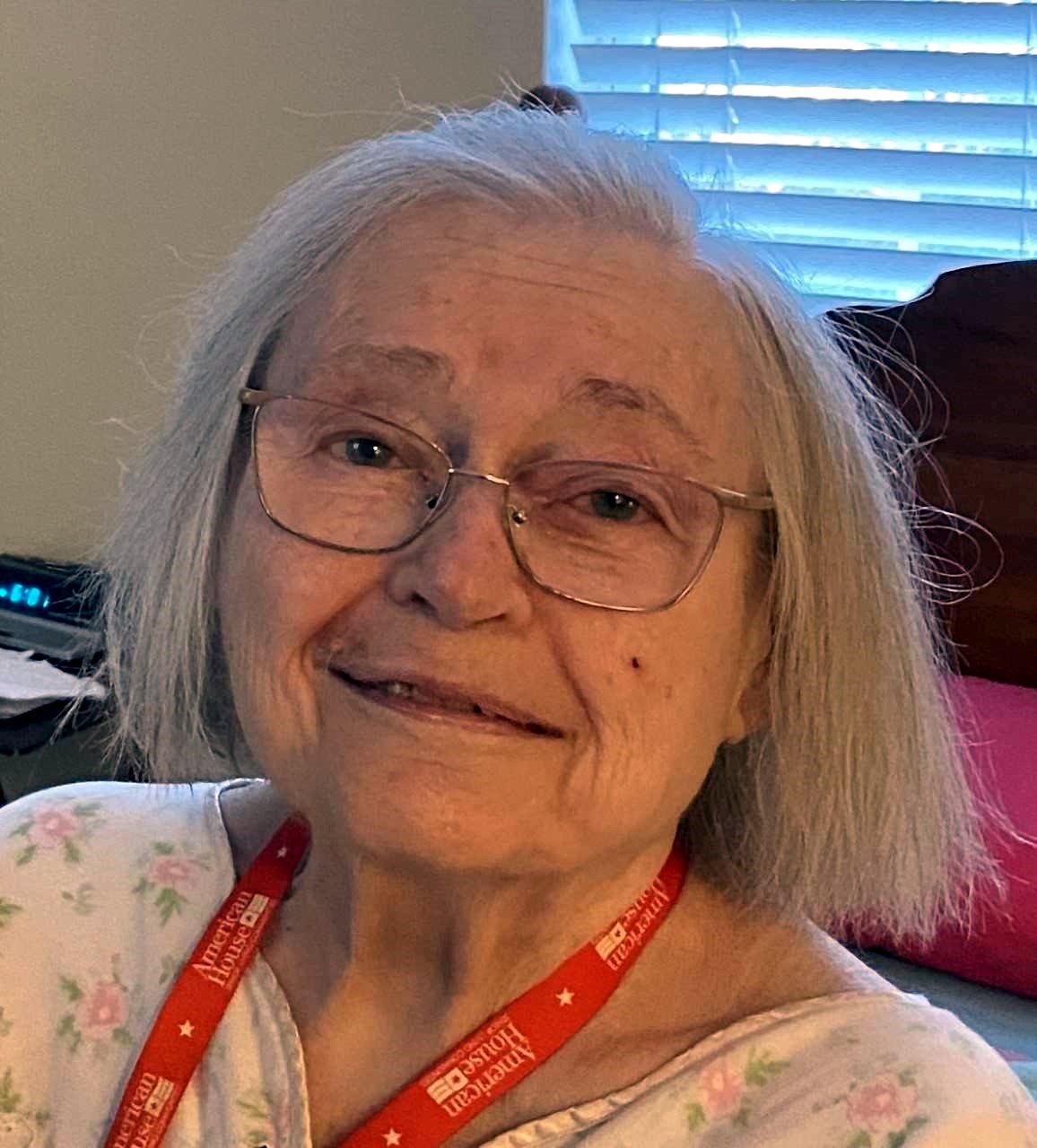 Dorothy M. Morrison Obituary Clearfield, PA