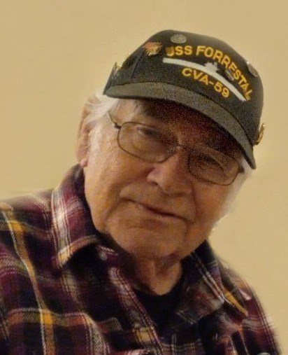 Obituary of Roy E. Anderson