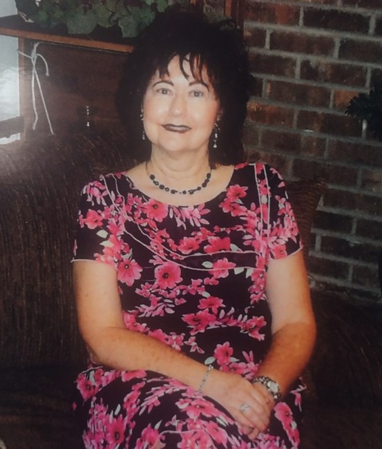 Obituary of Cathy Sue Wilson