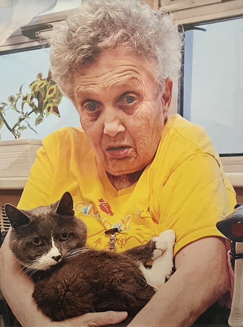 Obituary of Linda Eileen Smith