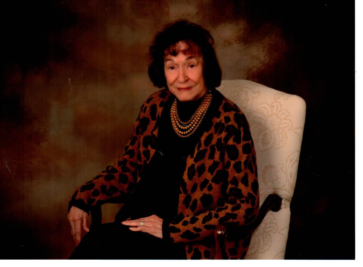 Obituary of Ms. Evelyn Meredith Davis