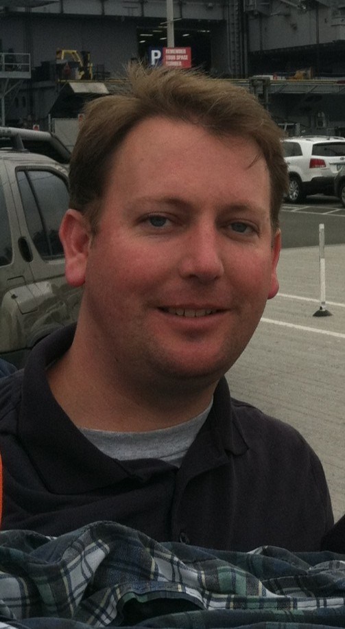 Jeffrey Rishel Obituary - San Diego, CA