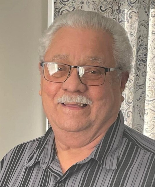 Obituary of Luis Antonio Rodriguez
