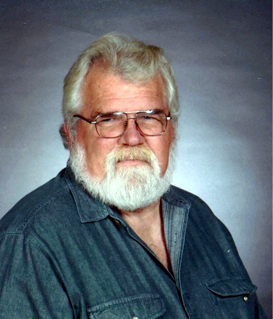 Obituary of James Jim Perry Drummonds III