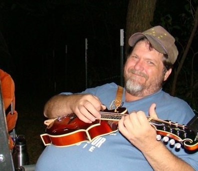 Tim Landreth Timothy