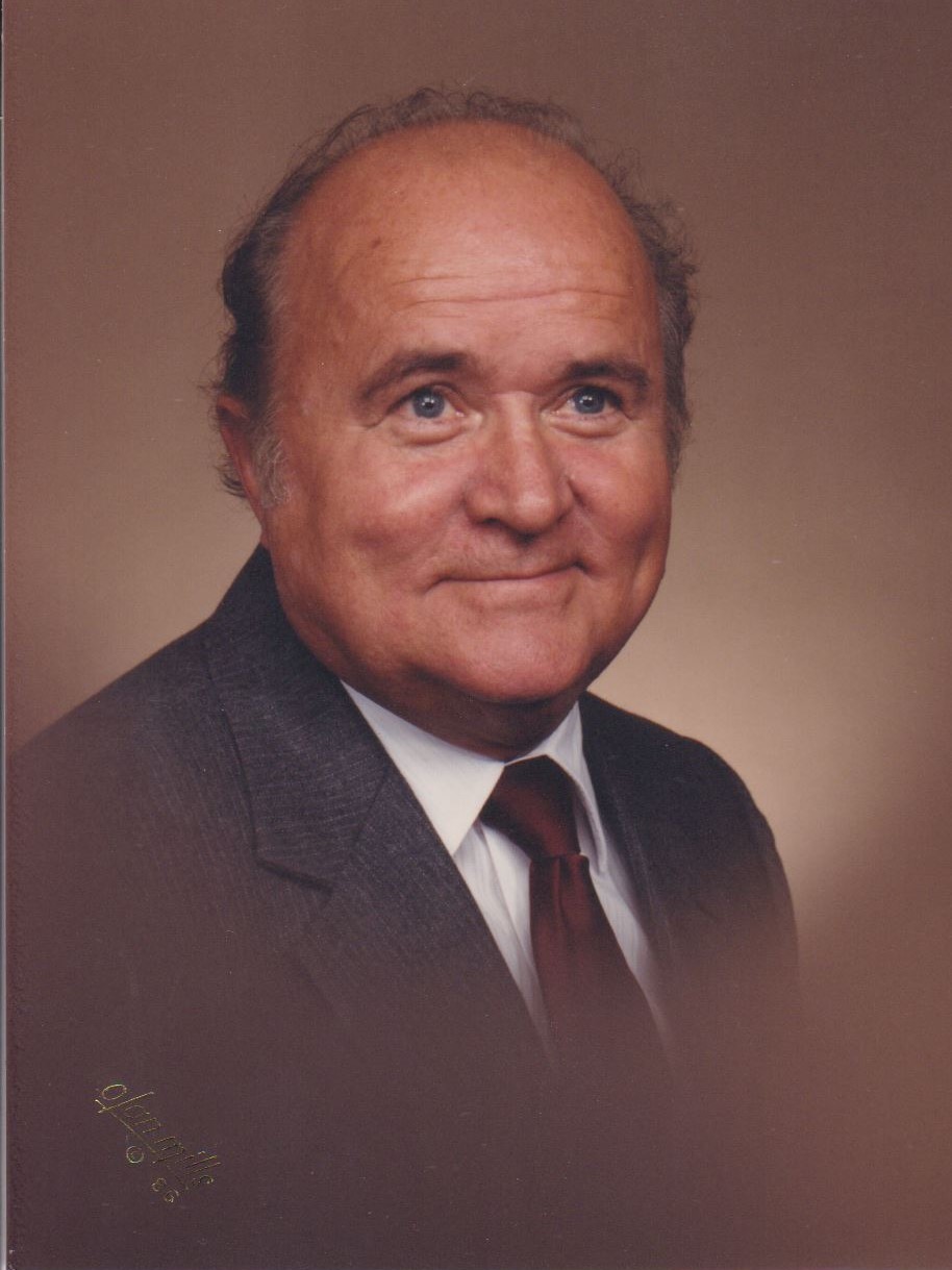 Obituary of Robert C. Stroyan