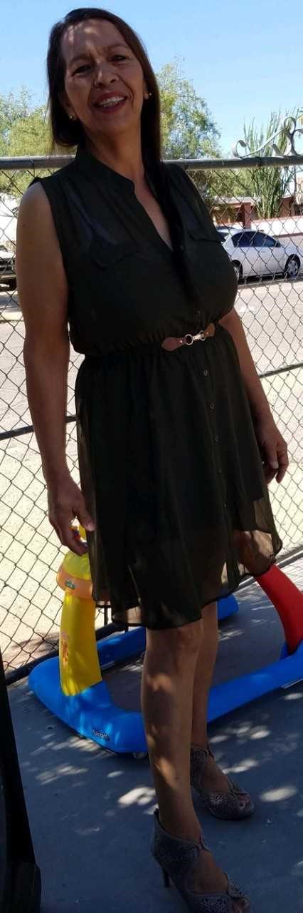 Obituary of Ana Luisa Montes