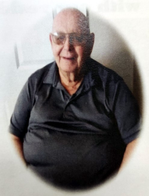 Obituary of Norman David Livermore