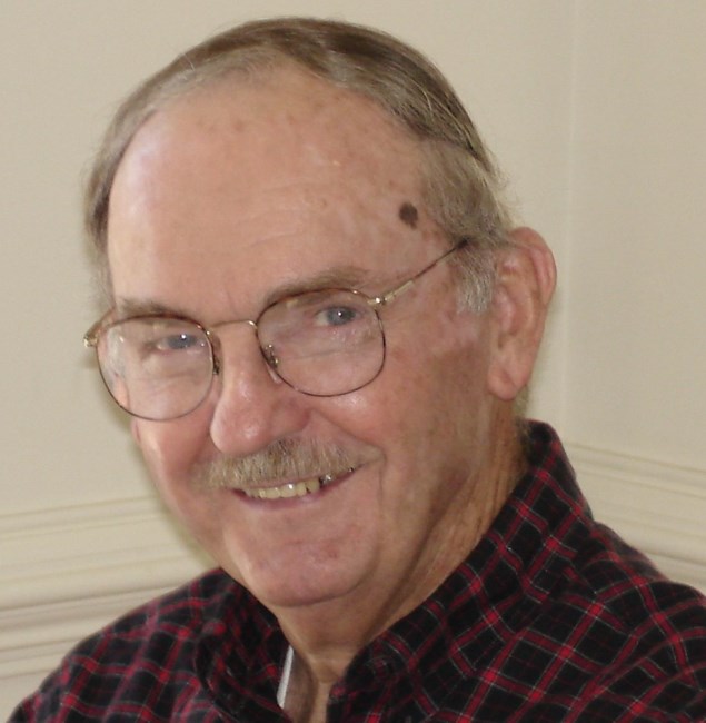 Obituary of William Melson Watson Jr.