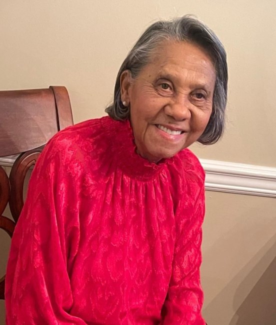 Obituary of Lucrecia Pichardo Almonte