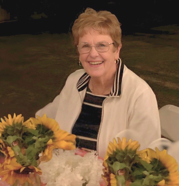 Obituary of Marlene Z Edwards