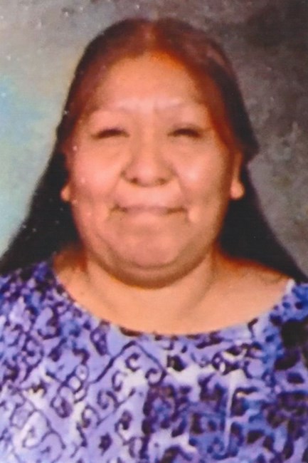 Obituary of Edena J. Jackson