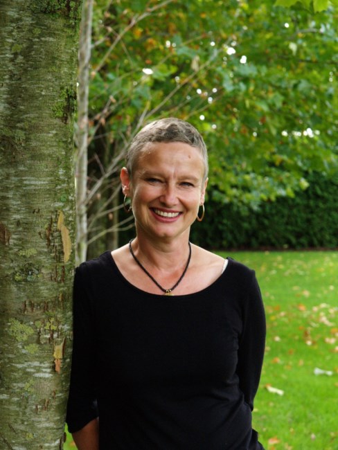 Obituary of Mrs. Sherry Yolanda Timmer Kingma