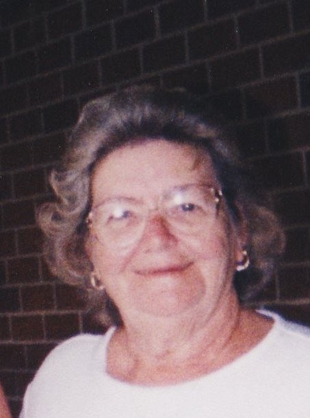 Obituary of Ruby Juanita Ballard