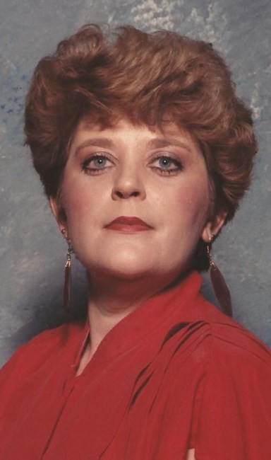 Obituary of Pamela Jo Smith