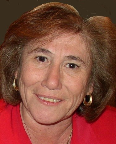 Obituary of Josephine Martino