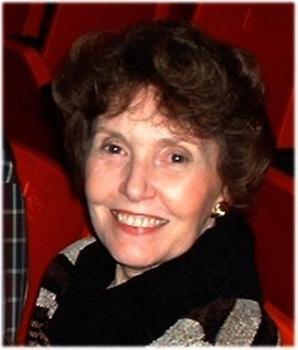 Obituary of Dorothea Fisher