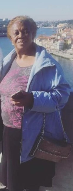 Obituary of Flora Antee Lawson