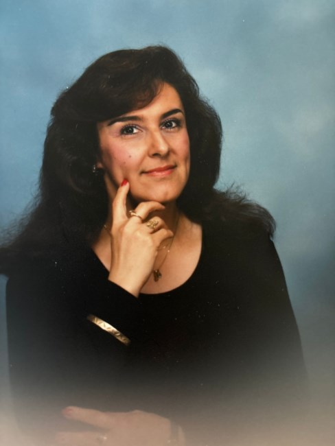 Obituary of Loretta Flores