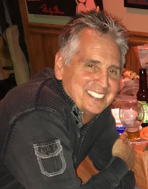 Obituary of THOMAS PHILLIP KRYCH