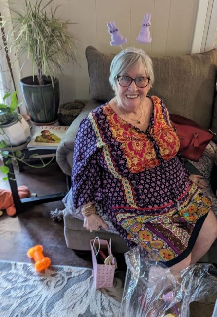 Obituary of Jeannene Ball