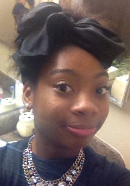 Obituary of Ashanti Williams