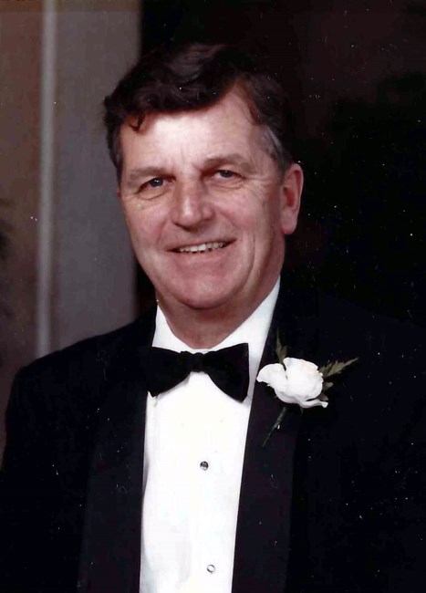 Obituario de George Alan Bradley