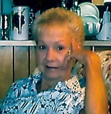 Obituary of Mary Frances "Fran" Layton Jessup