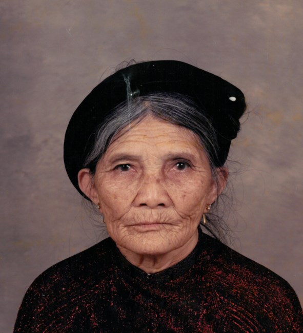 Obituary of Toan Thi Tran