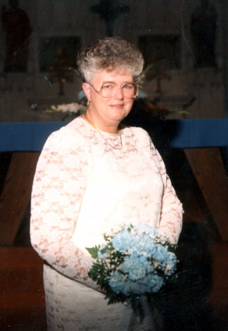 Obituary of E. Roberta McLennan
