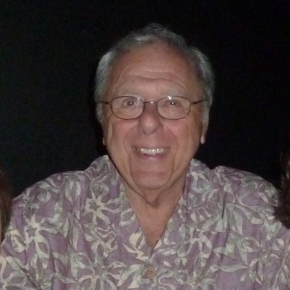 Obituary of Larry James Fisher