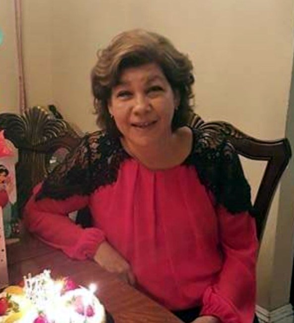 Obituario de Micaela Silva